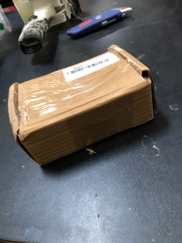 Photo 1 of HC Utility Trailer Wood Sides Latch Rack Stake Body Straight Brackets 8pc 4 Joints