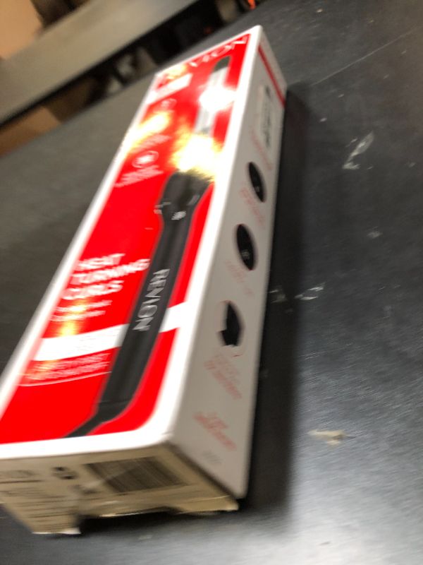 Photo 1 of Revlon Perfect Heat Triple Ceramic Curling Iron | for Silky Smooth Tight Curls (3/4 in)