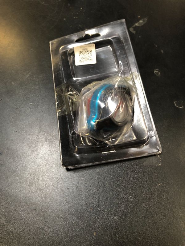 Photo 1 of Thermostat Gauge , Leak Proof (Big Head 1.3bar) with Temperature Gauge Radiator for Regulating Radiator Pressure and Maintaining Water Level