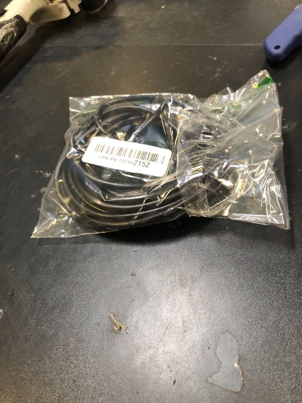 Photo 1 of GX12 4 Pin Cable Double Female Head Aviation Cordset, GX12 4 Pin Panel Mount Circular Metal Aviation Connector Adapter Female to Female?5Meter?