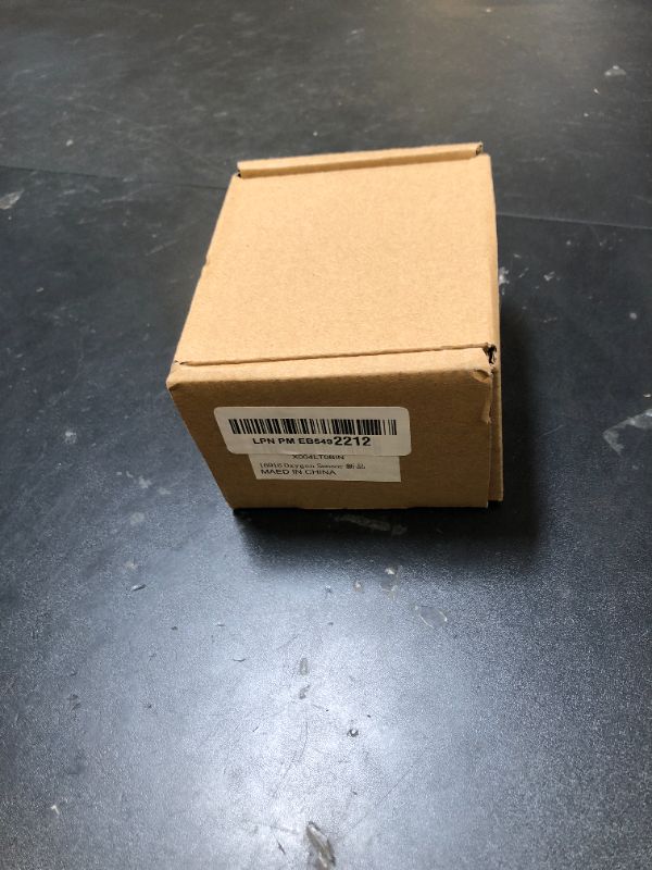 Photo 1 of Replacement 16916 Oxygen Sensor Compatible with Robinair R-1234yf Machine and 16990/16995 Refrigerant Identifier, Compatible with Robinair AC1234-4/ AC1234-4SL/ AC1234-4-230/ AC1234-6/ AC1234-9