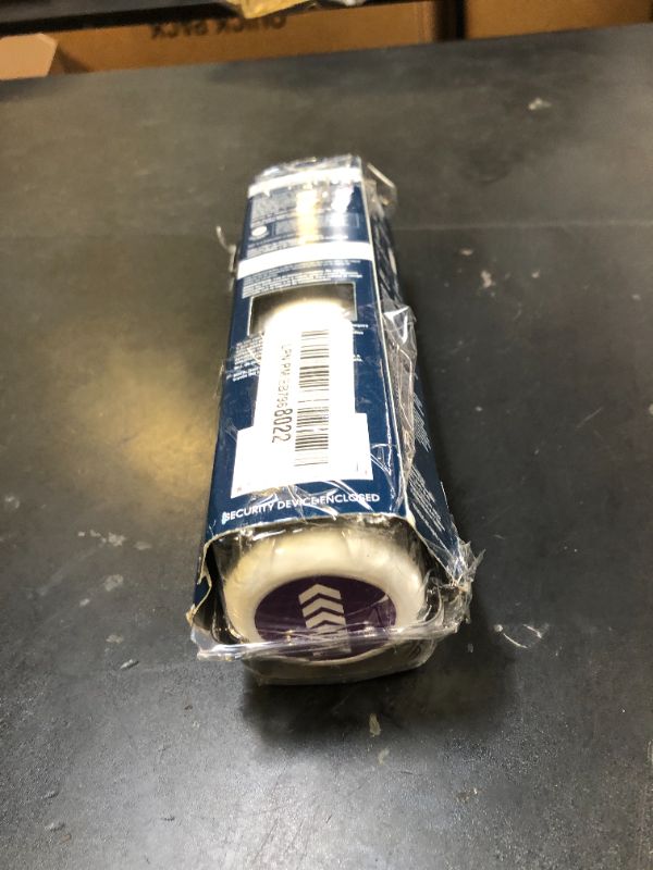 Photo 1 of everydrop® by Whirlpool Ice and Water Refrigerator Filter 1, EDR1RXD1, Single-Pack , Purple