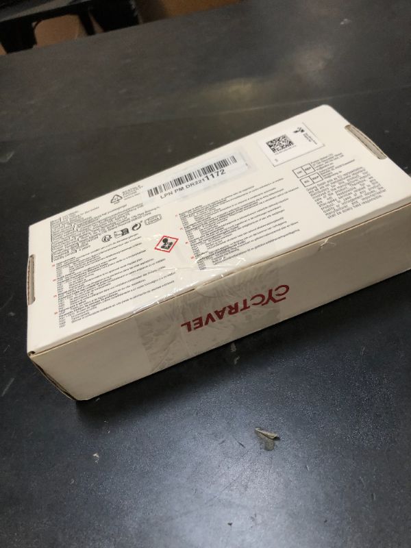Photo 1 of cyctravel Brake Bleed Kit for Shimano, TEKTRO, TRP Hydraulic Disc Brakes. Bicycle Hydraulic Brake Bleed Kit Including 180ML High Performance Mineral Oil Brake Fluid.