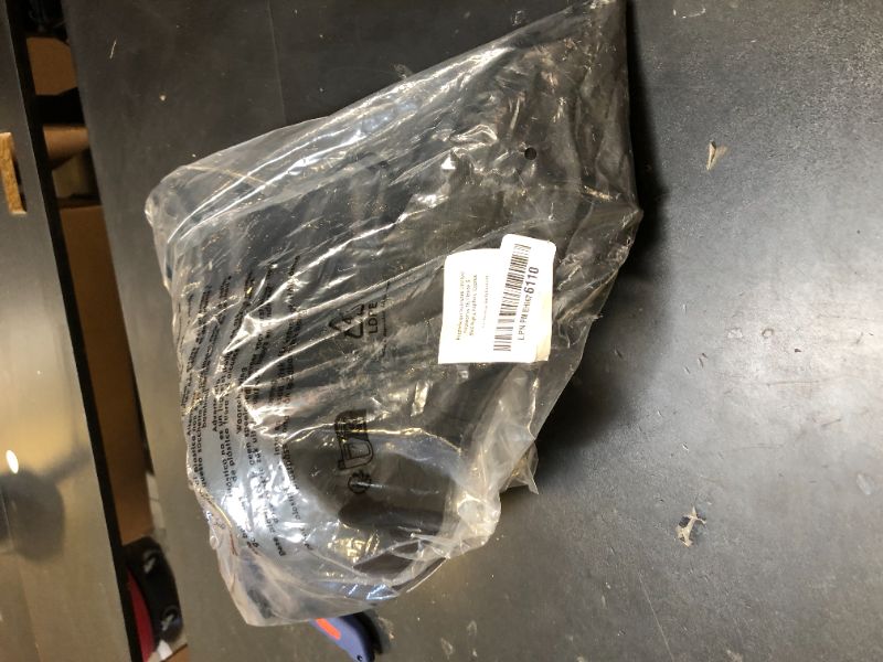 Photo 1 of MEISTERFAKTUR drain snake [25 FT] - Auto Feed - Ideal plumbing snake for sink and drain unblocking - Solid drain auger for real DYIs! (25 FT - 1/4 inch)