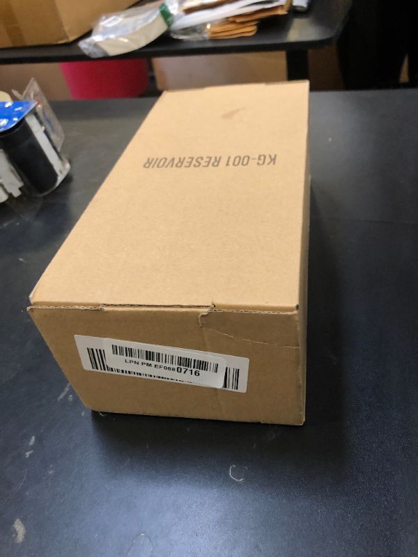 Photo 1 of Replacement Water Reservoir exclusively for Keurig K-Express Essentials Tank, Compatible with K-Express Essentials Coffee Maker