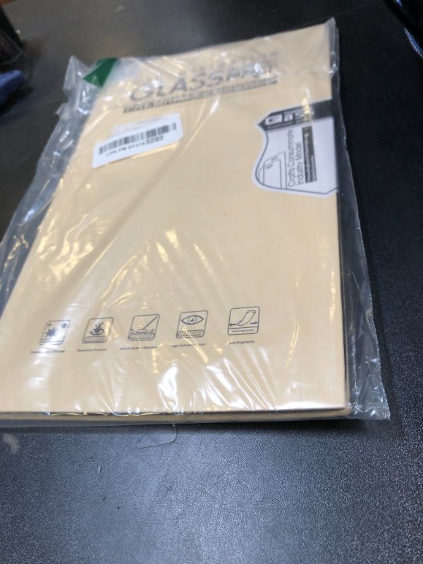 Photo 1 of Karltys Tempered Glass Screen Protector for Honda Civic Sport LX EX 2022-2025 and CR-V 2023-2025 CRV 7-Inch Touchscreen, 11th Gen. Civic Accessories Car Radio Screen Cover Anti Glare