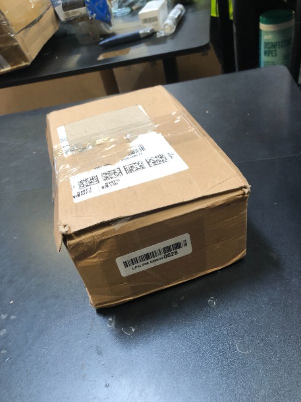 Photo 1 of UXCELL Voltage Converter Regulator DC/DC 12V Step-up to 48V 10A 480W Truck Power Boost Transformer