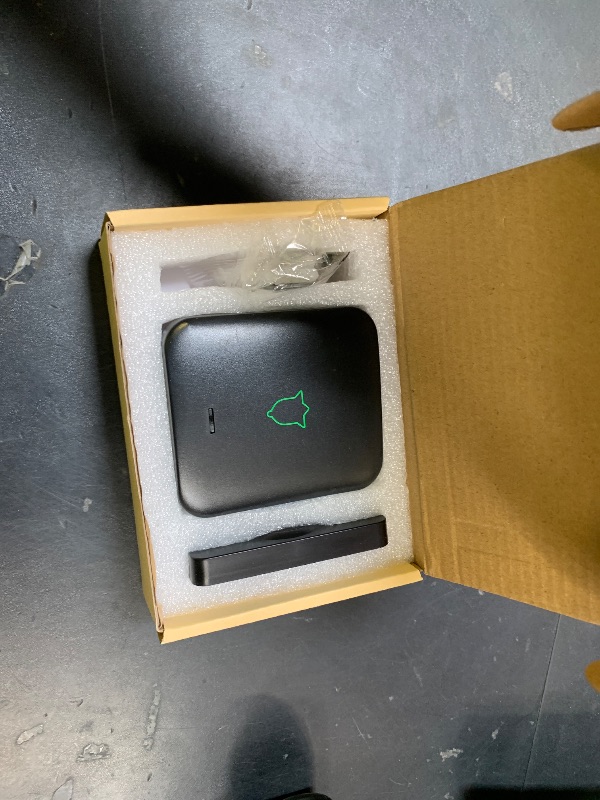 Photo 1 of AVANTEK Wireless Door Bell, BA-11 Waterproof Battery Operated Doorbell Chime Operating at 1000 Feet, Portable Door Chime kit with 52 Melodies, 5 Volume Levels, and CD Quality Sound