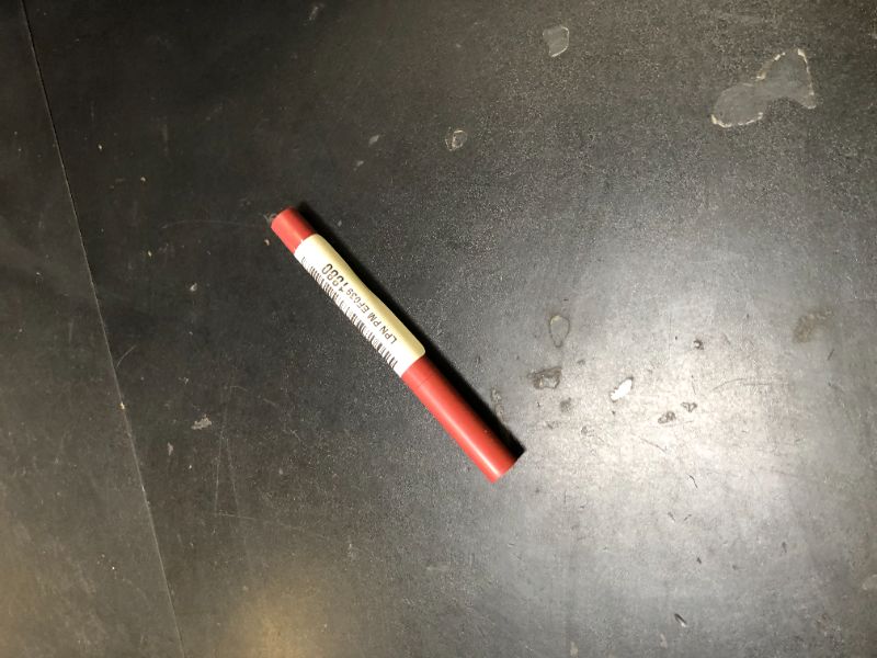 Photo 1 of Maybelline Super Stay Ink Crayon Matte Longwear Lipstick Makeup, 145 Break The Ceiling, 0.04 oz