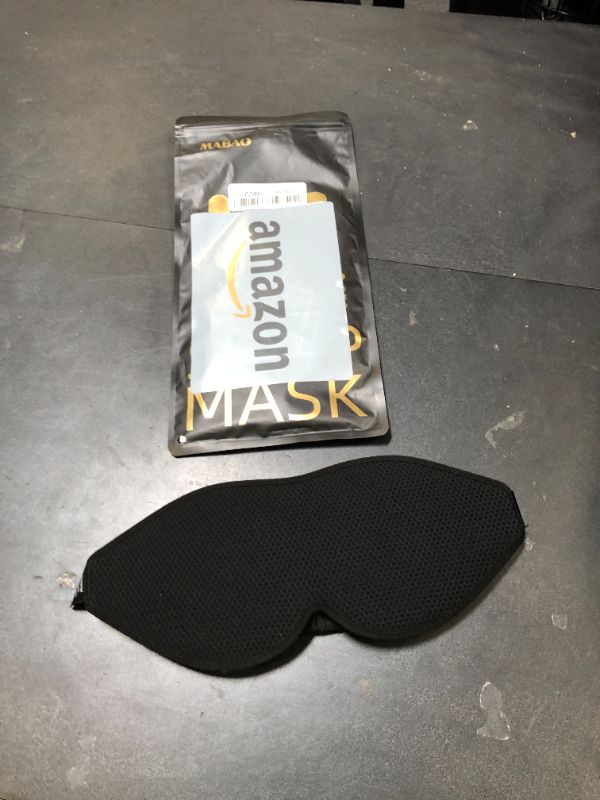 Photo 1 of SLEEPING MASK