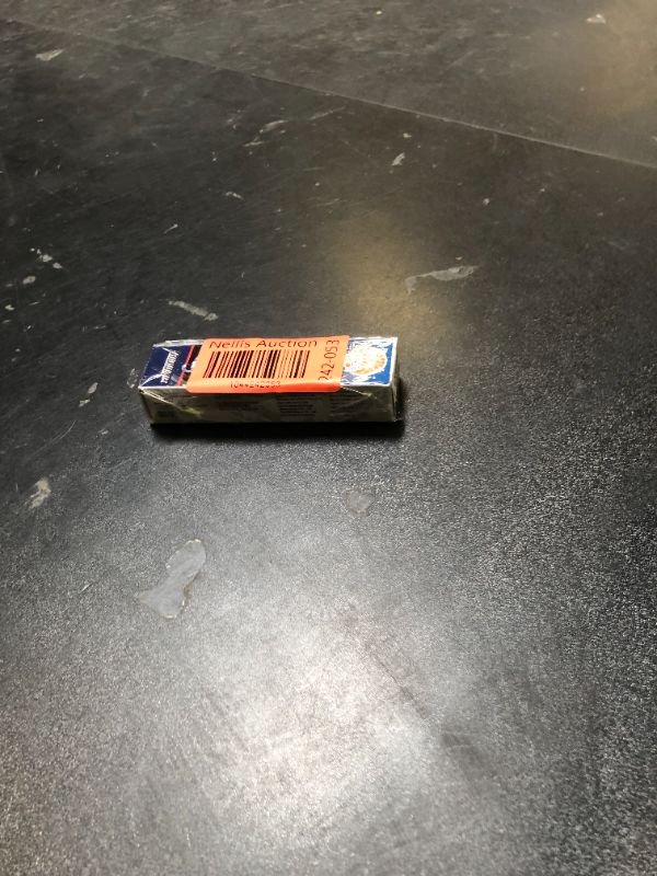 Photo 1 of NGK 93911 LKR7AIX Iridium IX Spark Plug