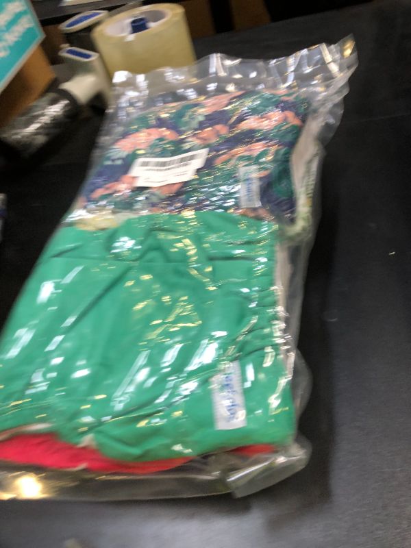 Photo 1 of Leekalos Cloth Diapers Reusable for Boys and Girls, Baby Diaper Cloth with Inserts & Wet Bag One Size (Floral)