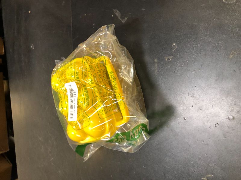 Photo 1 of Coghlan's Egg Holder, 6 Eggs, Yellow (812A)
