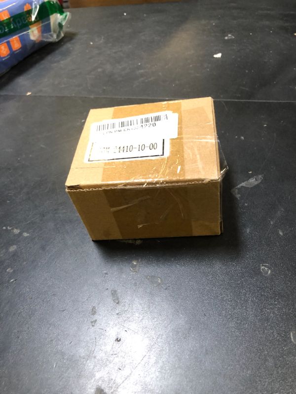 Photo 1 of Outboard Fuel Pump for Yamaha 4-Stroke 9.9HP 15HP F15 F9.9 Replaces 66M-24410-10-00 66M-24410-11-00