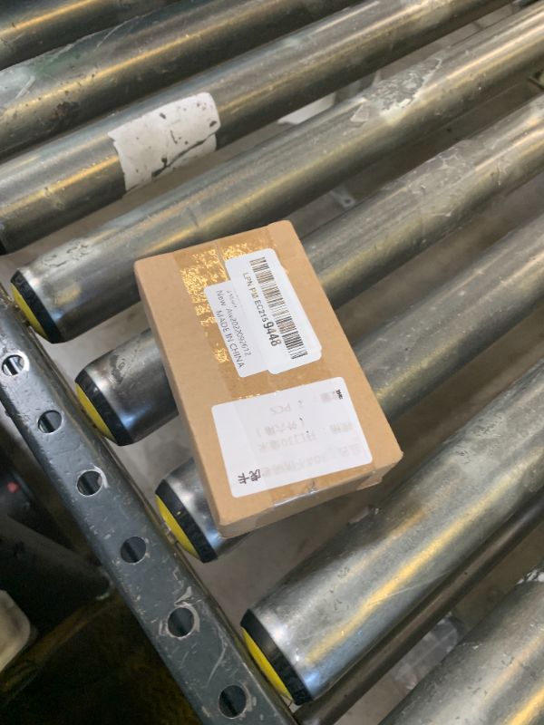 Photo 1 of Awclub 2 Pack 304 Stainless Steel C Clamps with 30mm/1.18" Stable Wide Jaw Opening Tiger Clamp for Woodworking Welding Construction Household Mount