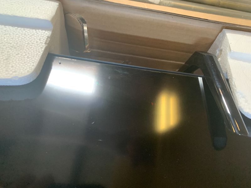 Photo 1 of TCL 43-Inch Class S3 1080p LED Smart TV with Roku TV (43S350R, 2023 Model), Compatible with Alexa, Google Assistant, and Apple HomeKit Compatibility, Streaming FHD Television