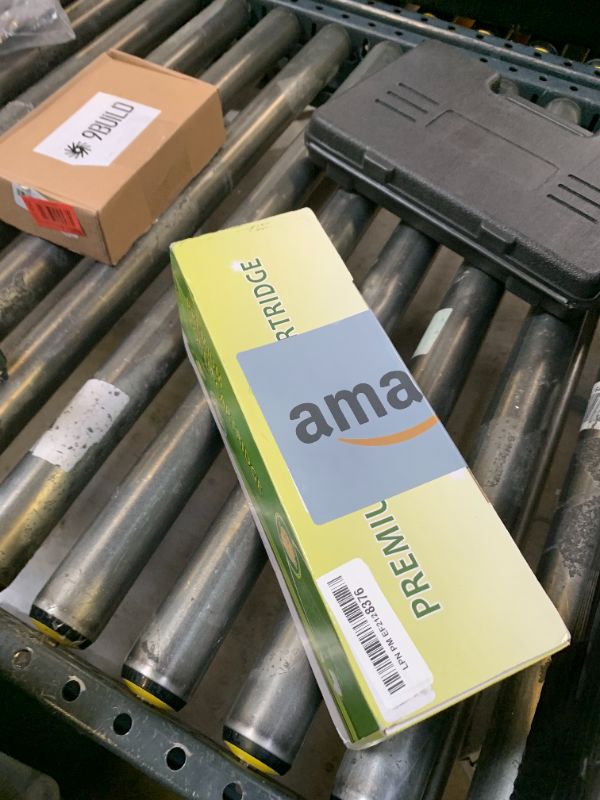 Photo 1 of VersaLink B400/B405 Black High Capacity Toner Cartridge (1-Pack) - Loets 106R03582 Toner Cartridge (14,000 Pages) Replacement for Xerox VersaLink B405 B400 B400DN B400N B405N B405DN Printer