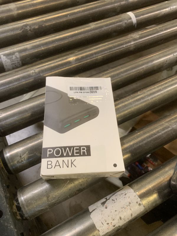 Photo 1 of power bank 