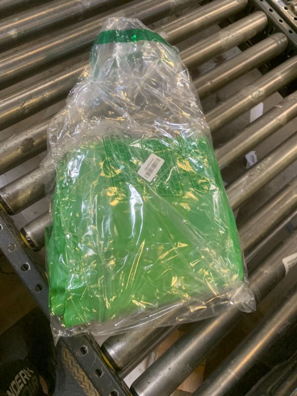Photo 1 of Officially Licensed Minecraft Creeper Pool Float - Easy Inflation, Oversized 72"x36", Durable Vinyl Swim Pool Accessory
