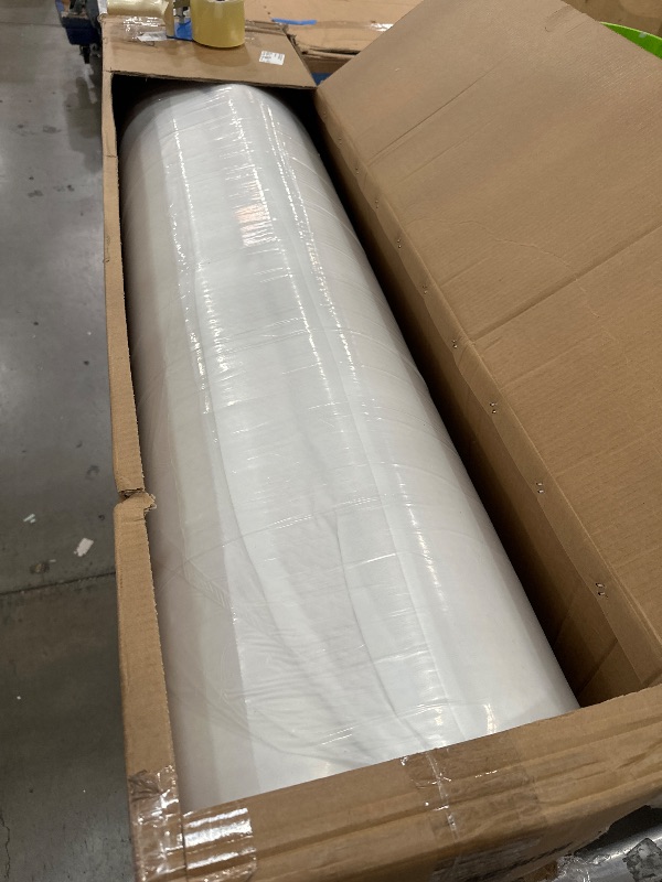 Photo 1 of 12 inch Gel Memory Foam Mattress Medium Firm Mattresses for Cool Sleep Relieving Pressure Relief CertiPUR-US Certified Mattress in a Box (Queen)