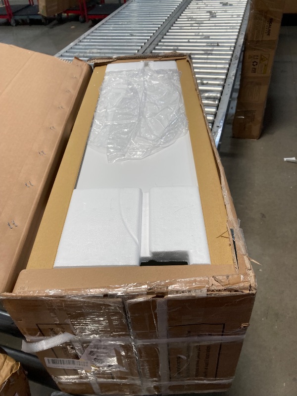Photo 1 of ***PARTS ONLY***Garvee 13x20 FT Party Tent Heavy Duty Wedding Canopy with White Large Roof, Detachable Sidewalls, and 2 Storage Bags, Outdoor Party Canopy for Wedding Parties, Outdoor Events, and Camping