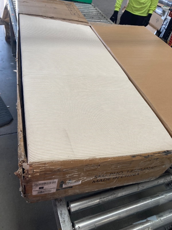 Photo 1 of ***PARTS ONLY***IDEALHOUSE King Size Bed Frame