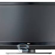 Photo 1 of ***************MISSING ALL ASSESSORIES, POWER CORD****************************

LG 37LC7D - 37" High-definition LCD TV