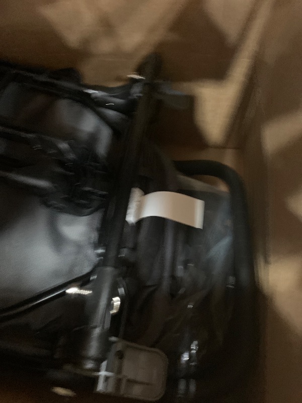 Photo 1 of ***PARTS ONLY***Baby Trend Expedition 2-in-1 Stroller Wagon PLUS, Ultra Grey