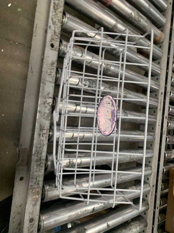 Photo 1 of ****************THIS IS ONLY THE CUP HOLDER**************

Drive Medical 10210-1 2-Button 350lb Capacity Folding Walker Bundle with Basket and Cup Holder