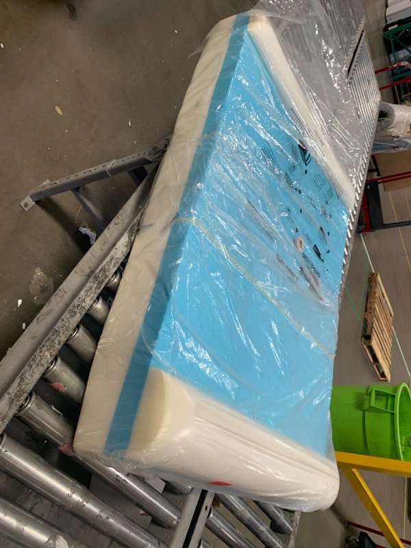 Photo 1 of ************MISSING THE COVER********************

Laifug Orthopedic Memory Foam Extra Large Dog Bed with Pillow and Durable Water Proof Liner & Removable Washable Cover & Smart Design