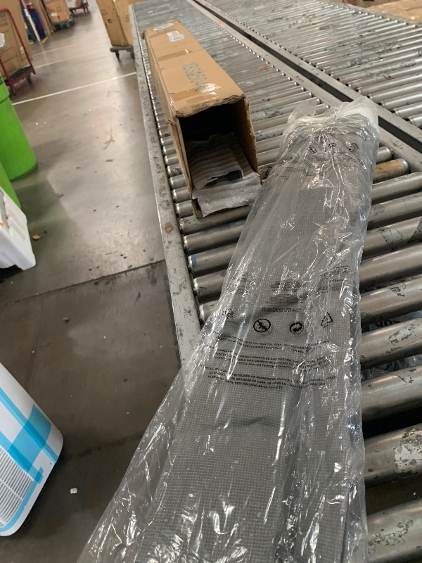 Photo 1 of RLDVAY Box-Spring-Queen, 9 inch Metal Queen Box Spring Only, Heavy Duty Queen Size Box Spring with Fabric Cover, Easy Assembly, Non Slip, Noise Free