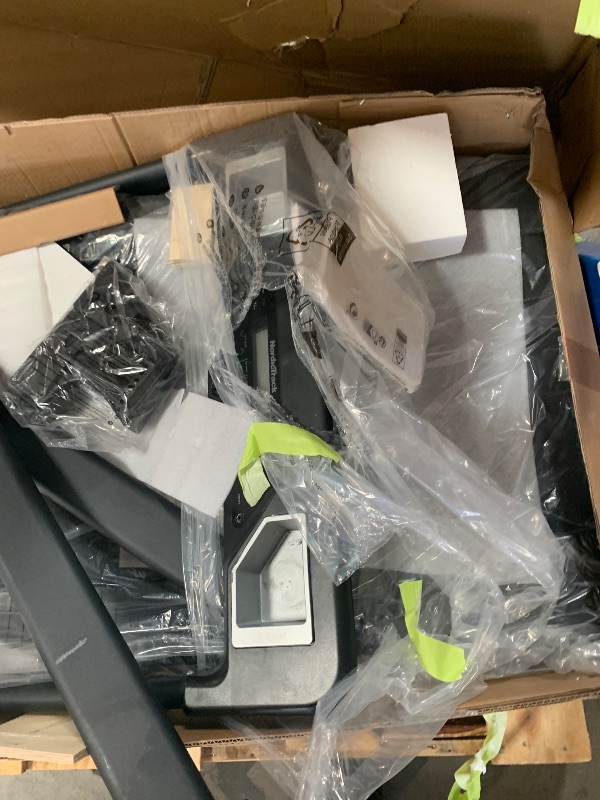 Photo 1 of ***PARTS ONLY***Nordictrack T Series 5 Treadmill

