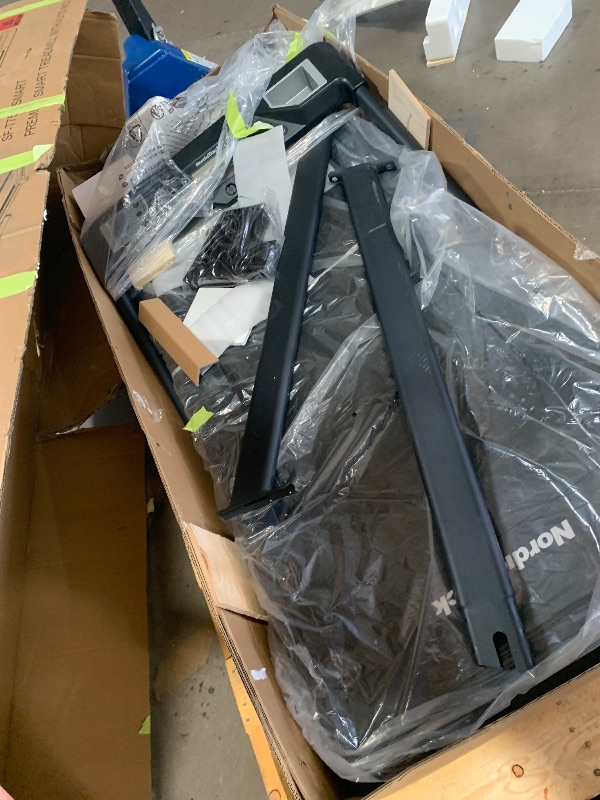 Photo 1 of ***PARTS ONLY***Nordictrack T Series 5 Treadmill
