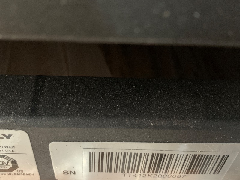 Photo 1 of ***PARTS ONLY***Nordictrack T Series 5 Treadmill
