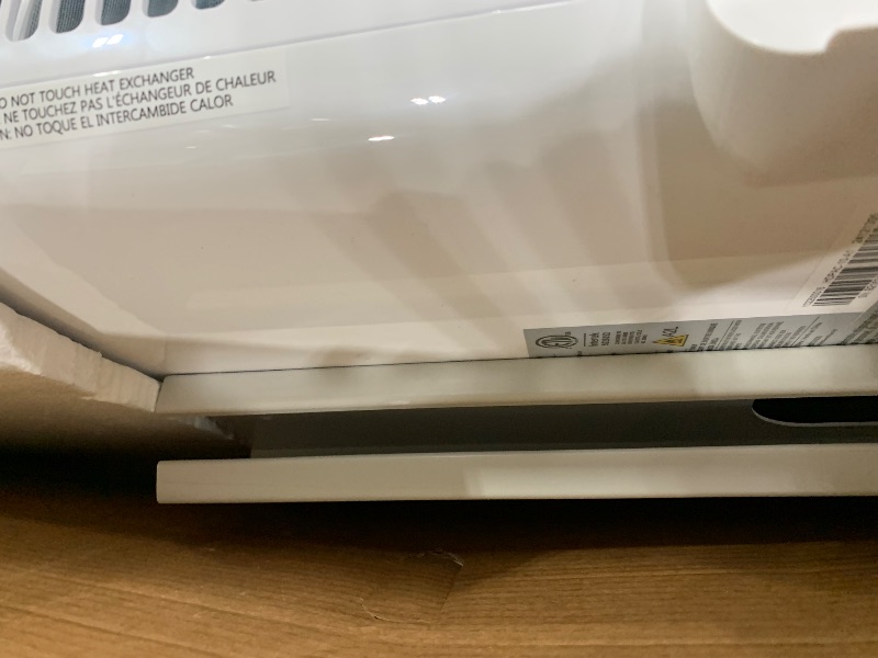 Photo 1 of 14000 BTU portable air conditioners,Cooling,Fan,Dehumidification,Sleep Mode for Large Rooms up to 700 Sq.Ft,AC Unit with Remote Control, 24H Timer, Window Kit Included,White