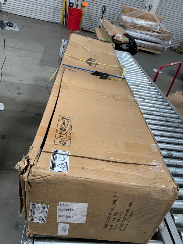 Photo 1 of ***PARTS ONLY, JUST THE FRAME***
213cm x 30cm x 48 cm cobizi tent