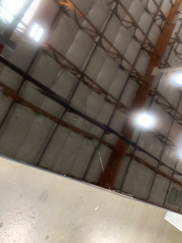 Photo 1 of LG 43-Inch Class UHD AI 4K UA77 Series Smart TV w/AI Sound Pro, HDR10, 4K Super Upscaling, Filmmaker Mode, Wow Orchestra, Compatible with Alexa (43UA7700PUB, 2025)