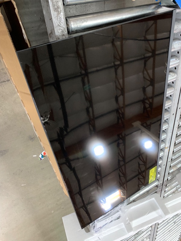 Photo 1 of LG 43-Inch Class UHD AI 4K UA77 Series Smart TV w/AI Sound Pro, HDR10, 4K Super Upscaling, Filmmaker Mode, Wow Orchestra, Compatible with Alexa (43UA7700PUB, 2025)