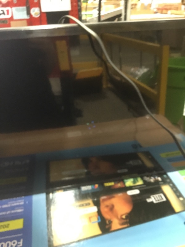 Photo 1 of Samsung 32-Inch Class Full HD F6000 Smart TV (2025 Model) HDR, Object Tracking Sound Lite, Knox Security, One UI Tizen, Smart TV