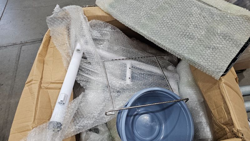 Photo 1 of ***PARTS ONLY***Patient Lift Transfer Chair 233