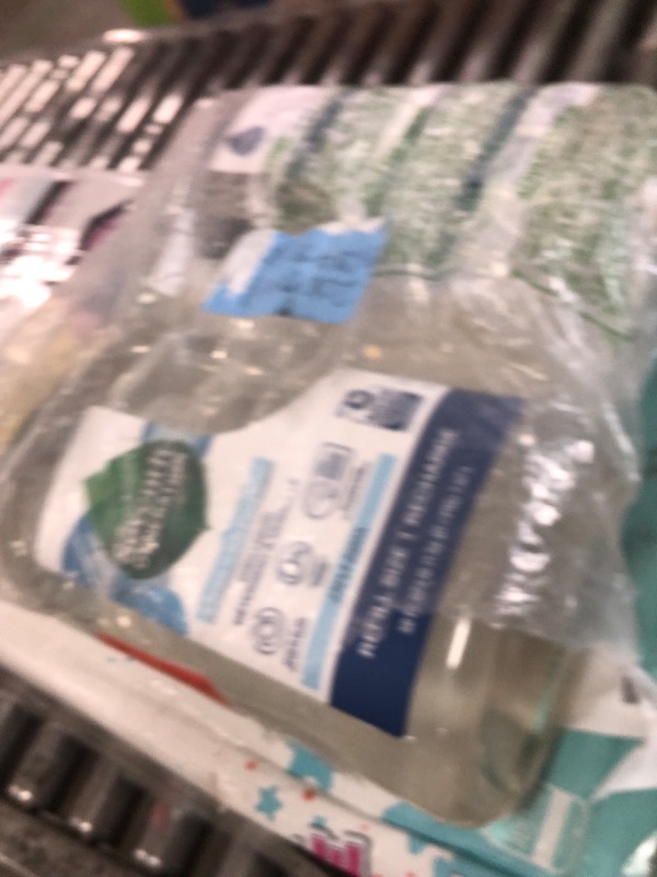 Photo 1 of ********************MISSING 1****************
Seventh Generation Dish Liquid Soap Refill Free & Clear Dish Soap for sensitive skin 50 oz, Pack of 3
