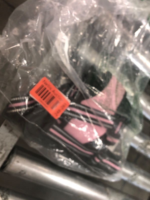 Photo 1 of **************ITEM IS PINK**************
DNALLRINO Tactical Dog Harness for Small and Medium Breeds, Air Dog Vest No Pull with Reflective Do Not Pet Patches, Breathable Dog Molle Vests for Training Walking Hunting Brown