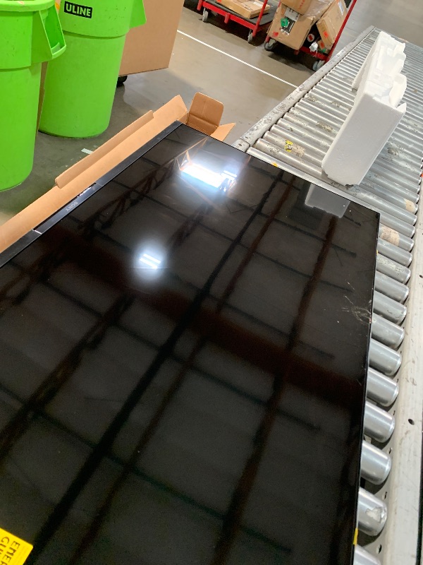 Photo 1 of ***********SCREEN DAMAGED, NON-FUNCTIONAL, FINAL SALE*************
Sony 43-Inch Class 4K Ultra HD BRAVIA 3 LED Smart TV with Google TV, Dolby Vision HDR, and Exclusive Features for PlayStation®5 (K-43S30)