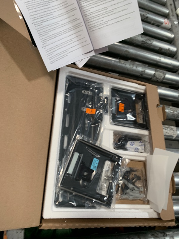 Photo 1 of Samsung 55-Inch Class The Frame LS03F 4K QLED Smart TV (2025 Model) Modern Frame Design, NQ4 AI Gen2 Processor, Art Mode, Artful Picture Quality, Samsung Vision AI, Alexa Built-in