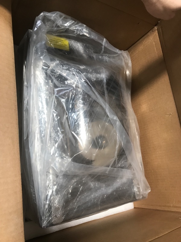 Photo 1 of VacMaster VP215 Chamber Vacuum Sealer