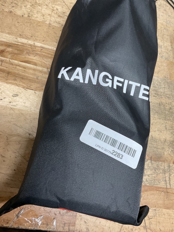 Photo 1 of KANGFITER Large Fabric Resistance Bands for Working Out, Loop Exercise Bands for Booty Leg, Butt, Glutes, Stretch Workout Bands for Women & Men, Hip Elastic Bands for Home Gym Fitness, Yoga, Pilates