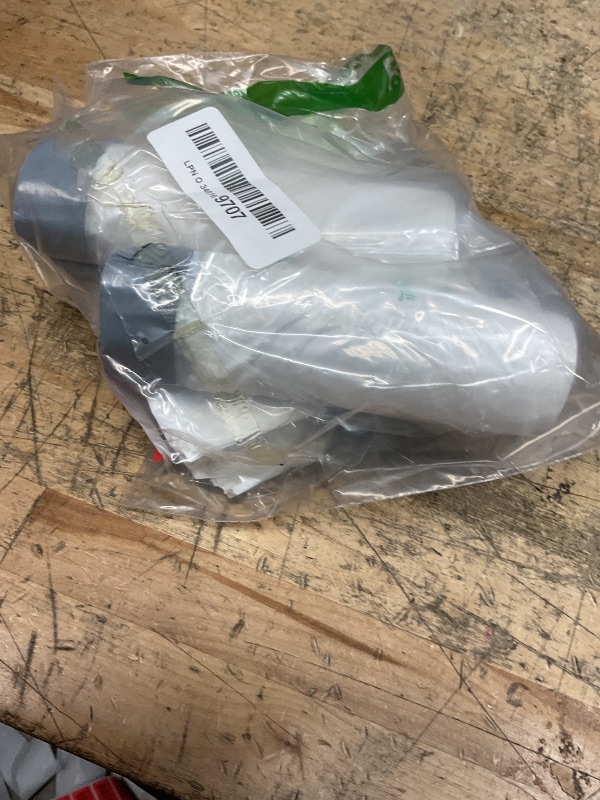 Photo 1 of 1 Gallon 100 Counts Mini Strong Drawstring Trash Bags Garbage Bags by RayPard, fit 3-4 Liter Small Trash Can, Tiny Waste Basket Liners for Home Office Bathroom Bedroom Car, White