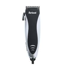 Photo 1 of 
big 5 barbasol pro hair clipper kit


