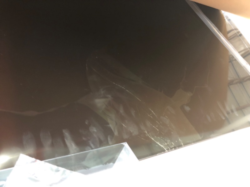 Photo 1 of ****************SCREEN DAMAGED, NON-FUNCTIONAL, FINAL SALE****************
Sony 65 Inch 4K Ultra HD TV X90L Series: BRAVIA XR Full Array LED Smart Google TV with Dolby Vision HDR and Exclusive Features for The PlayStation® 5 XR65X90L- Latest Model,Black