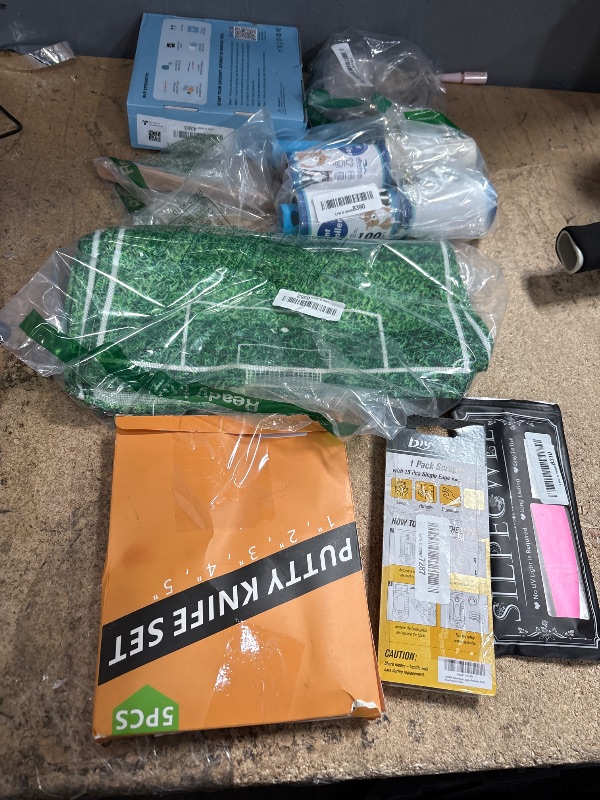 Photo 1 of **FINAL SALE BUNDLE OF MISCELLANEOUS ITEMS NON-REFUNDABLE**